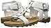 Aerosoles Women's CHANDELIER GLADIATOR Sandal