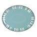 Denby Azure Coast Oval Platter