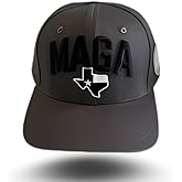 Maga Hat Baseball Cap Premium Quality Adjustable Embroidered Logo for Men & Women