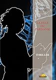 Image de LA FILLE DU PARNASSE: Thriller (French Edition)