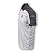 Haas American Team Formula 1 Motorsports Gray Team Polo