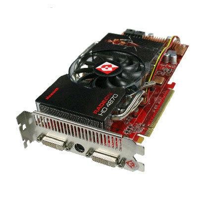 Oem Diamond HD 4870 512MB GDDR5 2PORT Dvi Svid