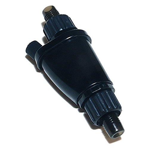 U.P. Aqua Inline Co2 Atomizer System