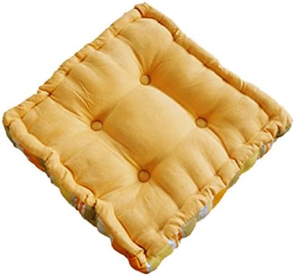 Padded car seat covers of the four seasons/ cushion in the Office/ cushion the floor-A 40x40cm(16x16inch)