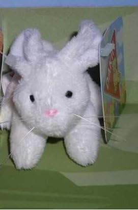 Dakin Sugar Bunny Stuffed Animal Plush Toy