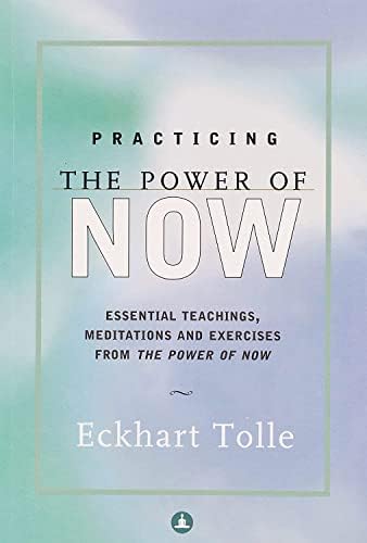 Stillness Speaks : Whispers of Now: Eckhart Tolle: 9780340829745