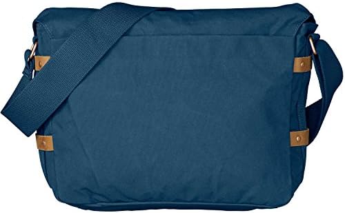 fjallraven vintage shoulder bag