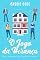 Livro O Jogo da Herança: Um romance de harém reverso