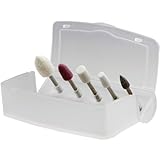 Emjoi AP-3RPM Micro-Pedi Manicure Kit by Petra Industries, Inc. - Consumer Electronics Repl