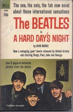 The Beatles: An Illustrated Record: Carr, Roy, Tyler, J. E. A.