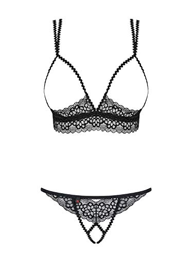 Obsessive-set-lingerie