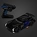 Disney Jackson Storm RC Vehicle - Cars 3