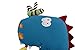 Dolce Play and Learn Dino Interactive Stuffed Animal Plush toy 14
