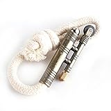 Vintage Lighter Windproof WWII Lighters Retro