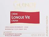 Guinot Longue Vie Cellulaire Youth Renewing Skin Cream 50ml view 2