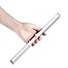 SOLLED Motion Sensing Closet Lights, 20 LEDs DIY Stick-on Anywhere Portable Wireless Cabinet Wardrobe/Stairs/Step Light, LED Night Light, Safe Lights with Magnetic Strip(Battery Operated)