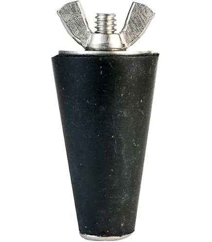 Amazon.com: Cherne 269840 Kwik 'N Sure 1/2 in. Mechanical Plug