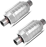 AUTOSAVER88 [2 Pack] 2" Inlet/Outlet Universal