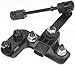 Dorman 924-260 Front Driver Side Suspension Ride Height Sensor Compatible with Select Ford/Lincoln Models