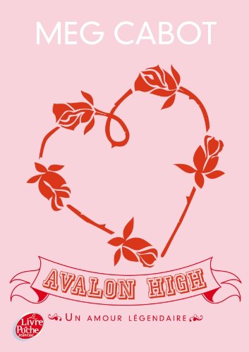 Avalon High
