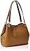 MICHAEL Michael Kors Raven Large Shoulder Tote Acorn One Size