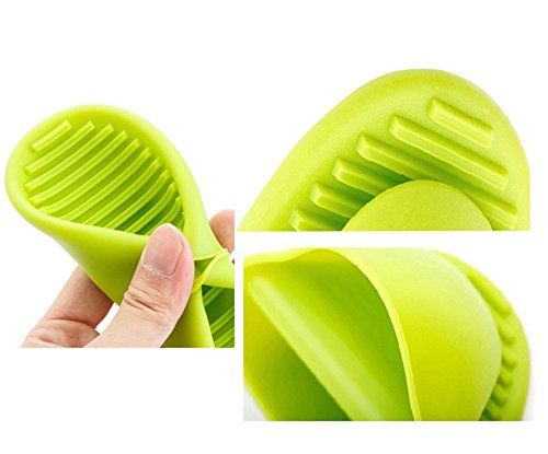4 Windspeed+Silicone+Holder+Cooking+Protector