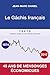 Le gâchis français : 40 ans de mensonges économiques by 