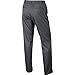 Nike Golf Flat Front Pant Dark Grey (34-30)