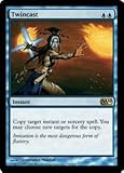 Magic: the Gathering - Twincast - Magic 2010