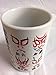 JUSTSWAG Cosmo Craft Japanese Teacup Kabuki Sushi Yunomi Sukeroku