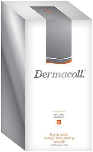 Health Arena 156g Dermacoll Verisol Collagen Drink by Health Arena