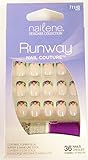 Nailene Designer Collection Runway Nail Couture - 71140