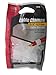 Gardner Bender PPC-1550 Plastic Cable Clamp, ½ inch. Construction / Maintenance & Assembly-line Operations, Holds Wire / Tubing / Cable & Harnesses, 12 Pk., White