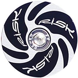 CoURTerzsl MTB Stem Top Cap Lid Aluminum Alloy Mountain Bike Road Bicycle Headset Cover