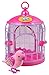 Little Live Pets Bird with Cage - Pretty Princess