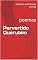 Livro Pervertido Querubim: poemas