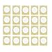 NTAG215 Sticker Pack - 20 Count