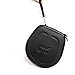 Hermitshell Hard EVA Travel Case Fits AmazonBasics Lightweight On-Ear Headphones