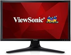 ViewSonic VP2780-4K 27" IPS 4K 2160p Pro Monitor HDMI, DisplayPort