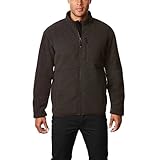 32 Degrees Men's Sherpa Lined Fleece Jacket