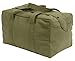 Rothco Canvas Small Parachute Cargo Bag