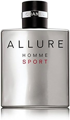 【シャネル】アリュール オム スポーツ EDT・SP 100ml (並行輸入品) [並行輸入品]