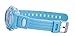 PASNEW Boys Girls Waterproof Sport Digital Watch Dual Time Display Watches (Azure)