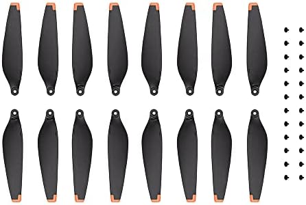 thumbnail image 2 of Genuine DJI Mini 5 Pro Propellers - Low Noise Replacement Blades (Set) 2 of 5