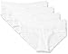 Calvin Klein Women's 4 Pack Stretch Lace Hipster Panty