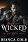 Livro Wicked: Um Romance Sombrio Mafioso (Era uma vez um vilão)