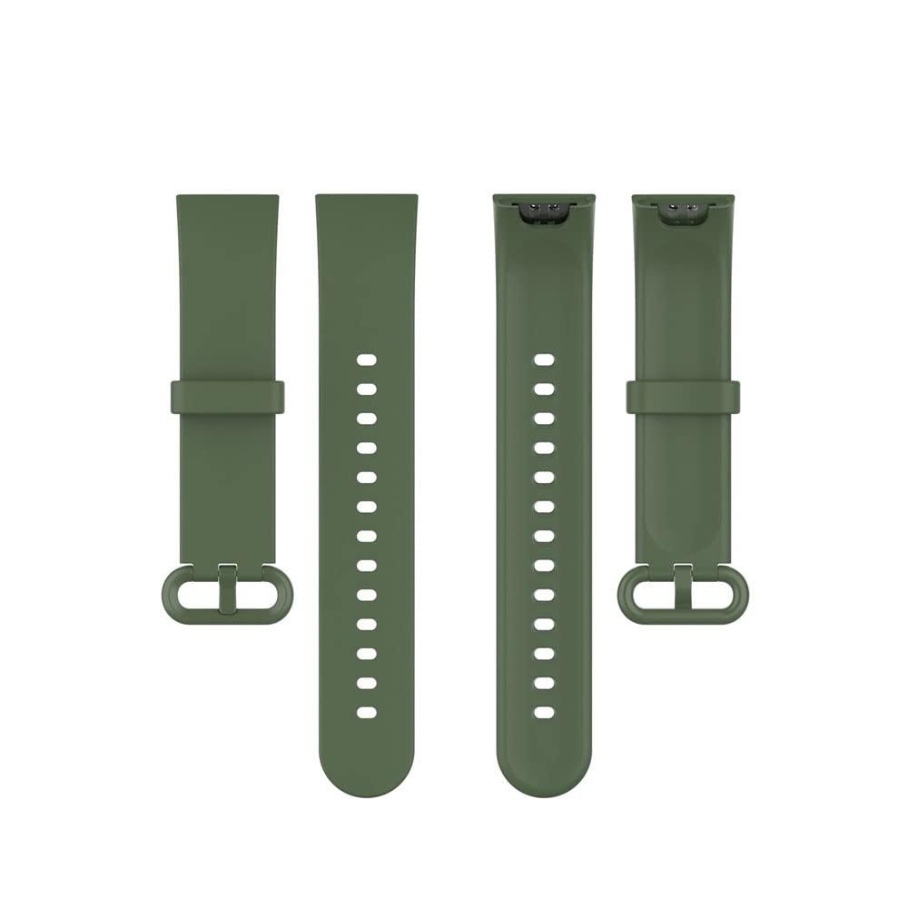 Xiaomi REDMI Watch 2 LITE Strap Green