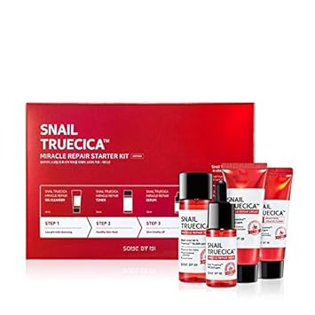 some by mi moisturizer snail