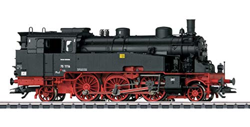 Märklin 39758 H0 Dampflok BR 75.4 der DR