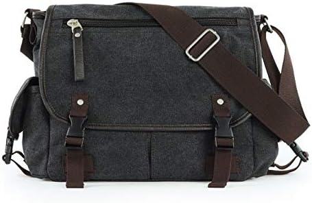 amazon uk mens shoulder bags